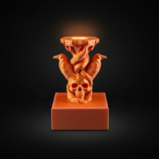 Large Candle Boxes Will Hold 100 - Image 2