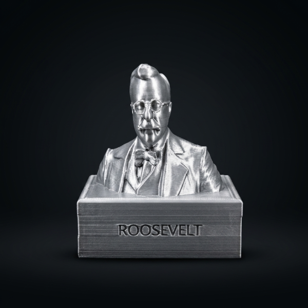 Roosevelt Roosevelt - Image 1