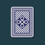 Custom 54-Card Photo Deck
